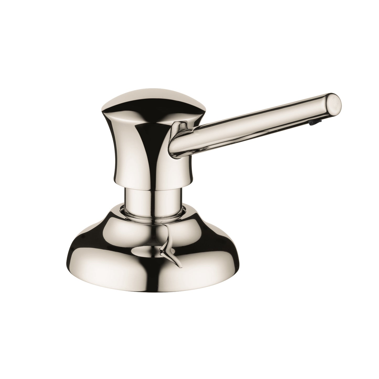 hansgrohe  Soap Dispenser, Traditional