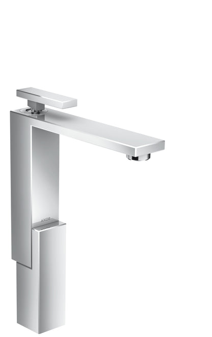 AXOR Edge Single-Hole Faucet 280, 1.2 GPM