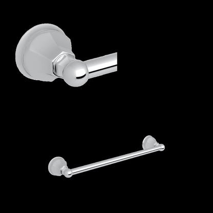ROHL A6886/18 Palladian® 18" Towel Bar