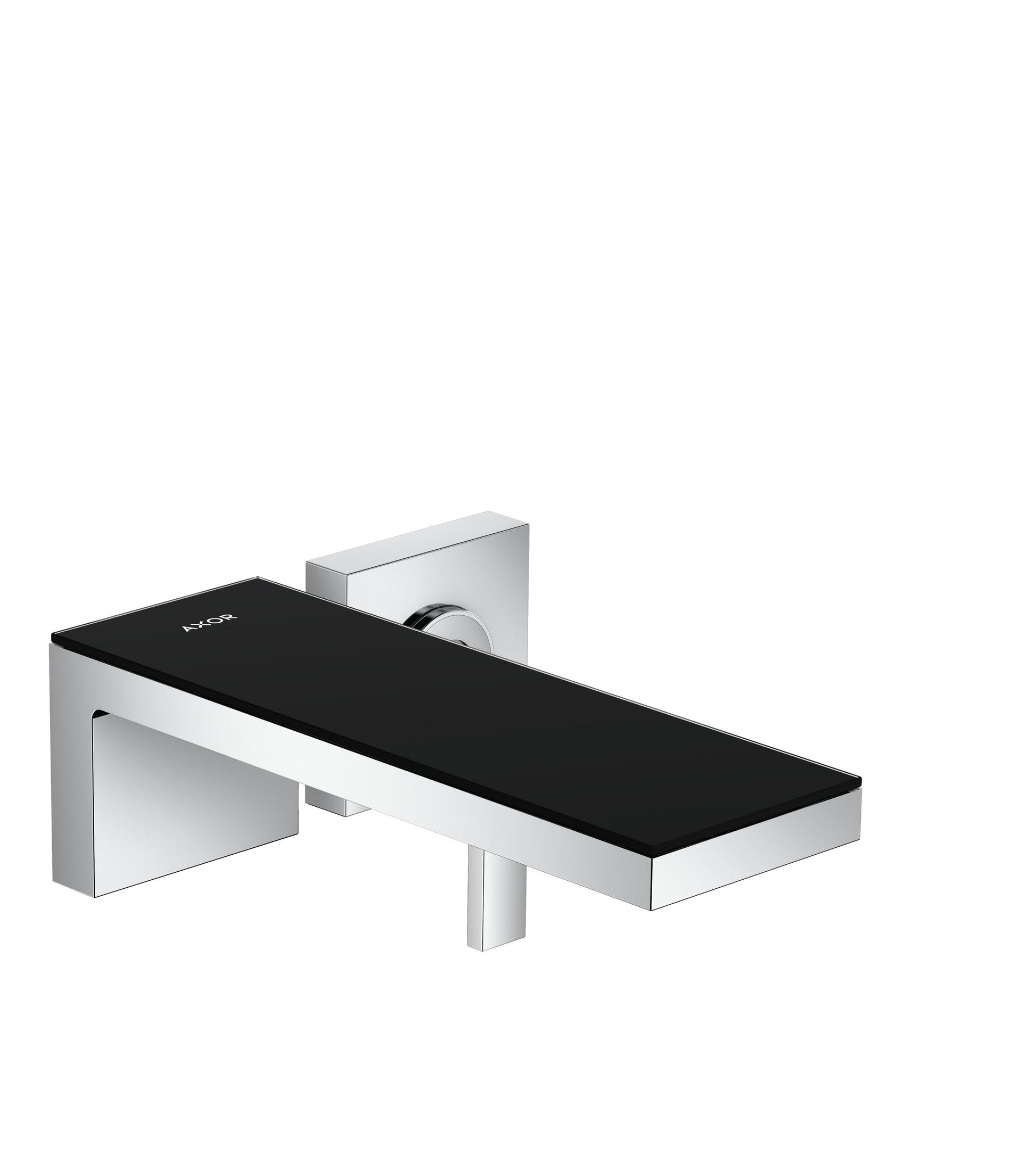 AXOR MyEdition Wall-Mounted Single-Handle Faucet Trim, 1.2 GPM