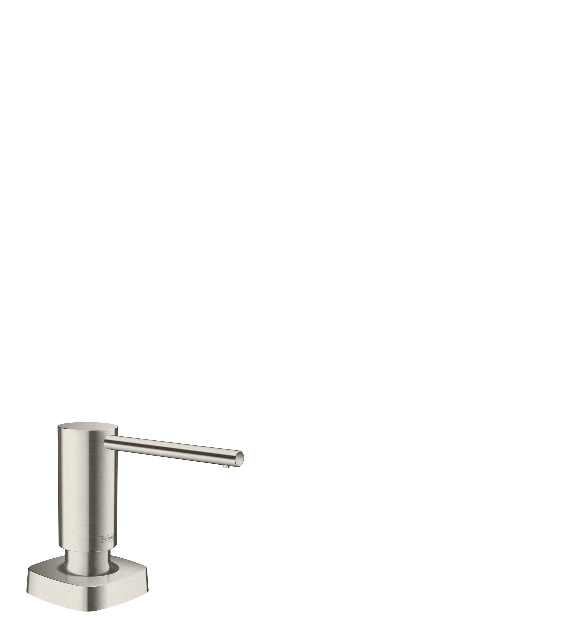 hansgrohe Metris Soap Dispenser