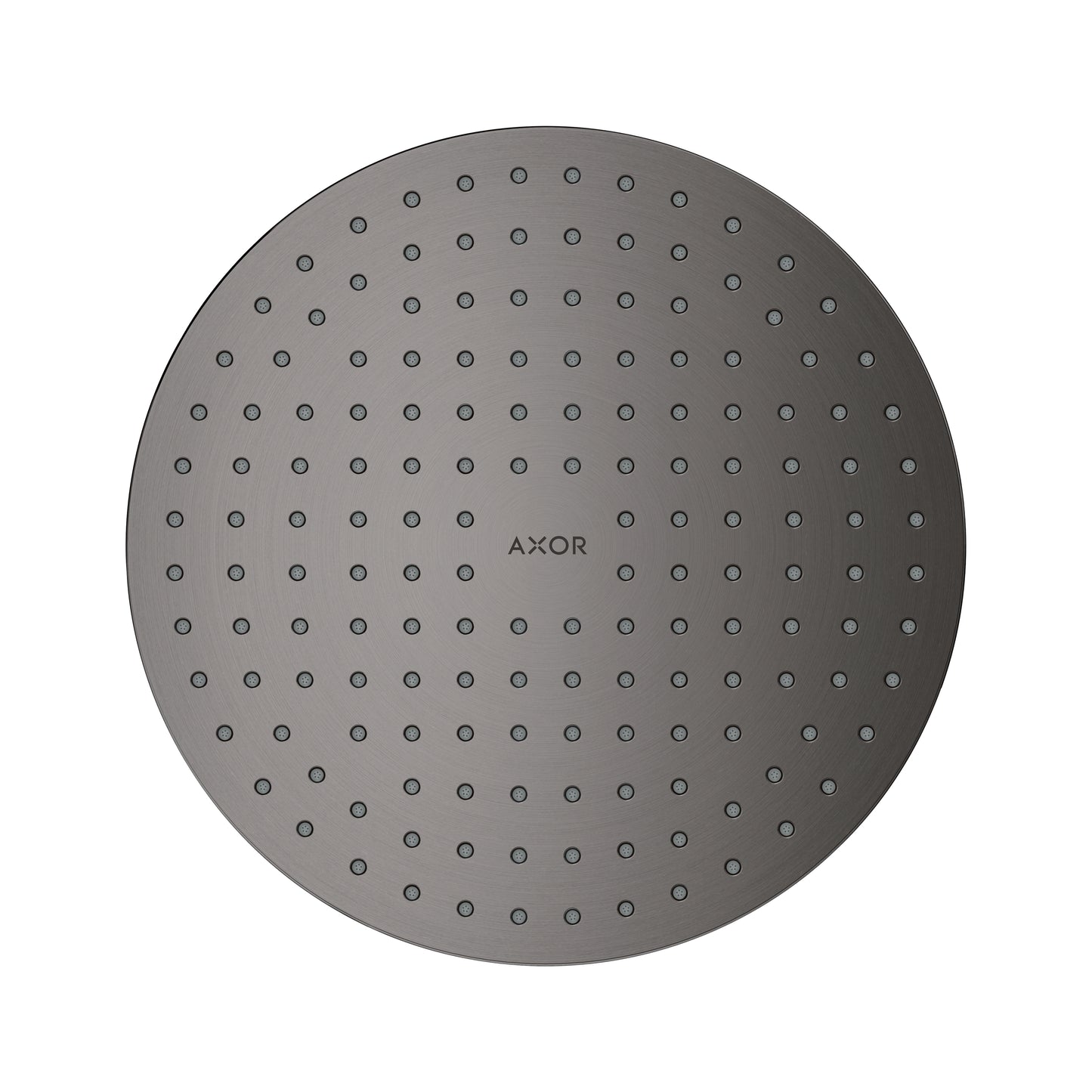 AXOR ShowerSolutions Showerhead 250 2-Jet, 2.5 GPM