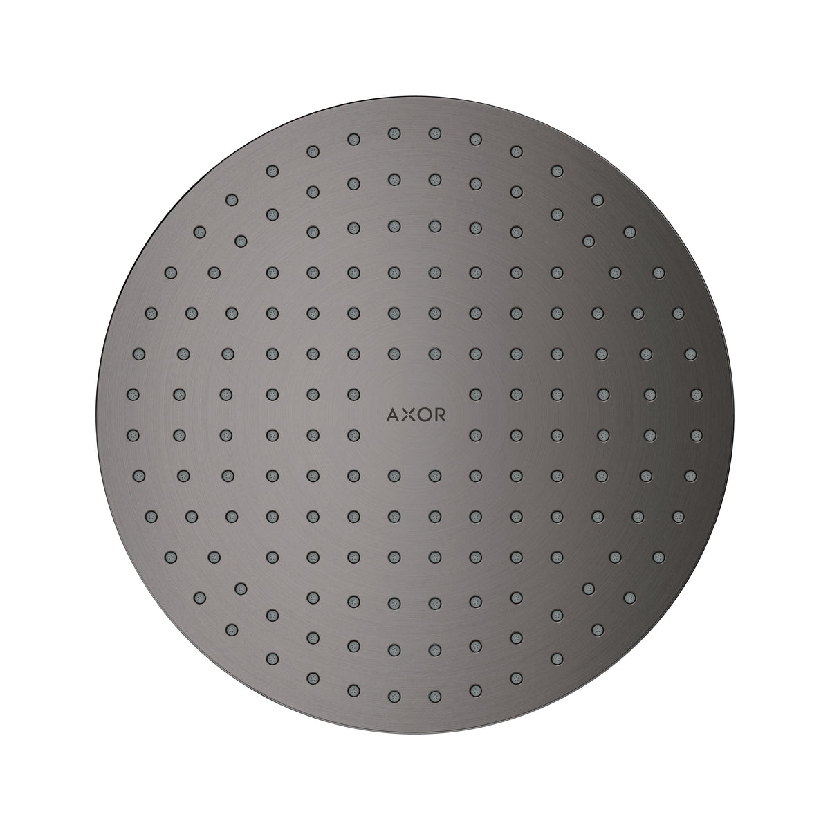 AXOR ShowerSolutions Showerhead 250 2-Jet, 1.75 GPM