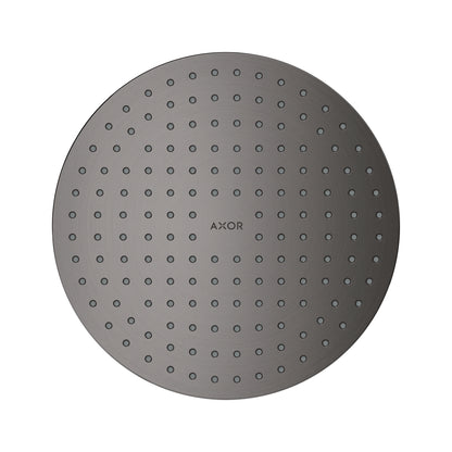 AXOR ShowerSolutions Showerhead 250 2-Jet, 1.75 GPM
