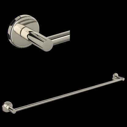 ROHL LO1/30 Lombardia® 30" Towel Bar