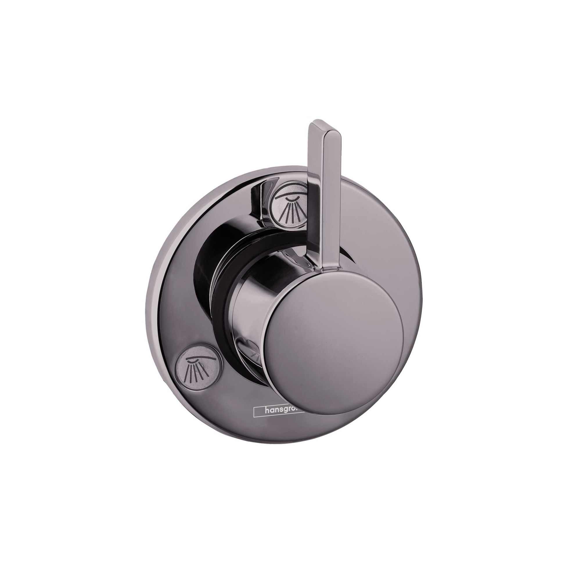 hansgrohe Ecostat Diverter Trim S Trio/Quattro