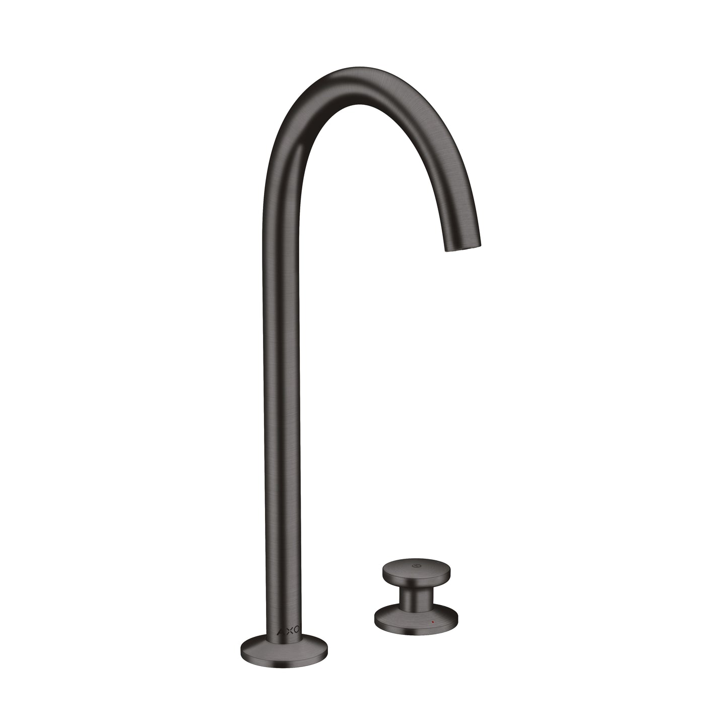 AXOR ONE 2-Hole Single-Handle Faucet 260, 1.2 GPM