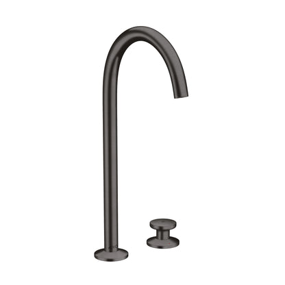 AXOR ONE 2-Hole Single-Handle Faucet 260, 1.2 GPM