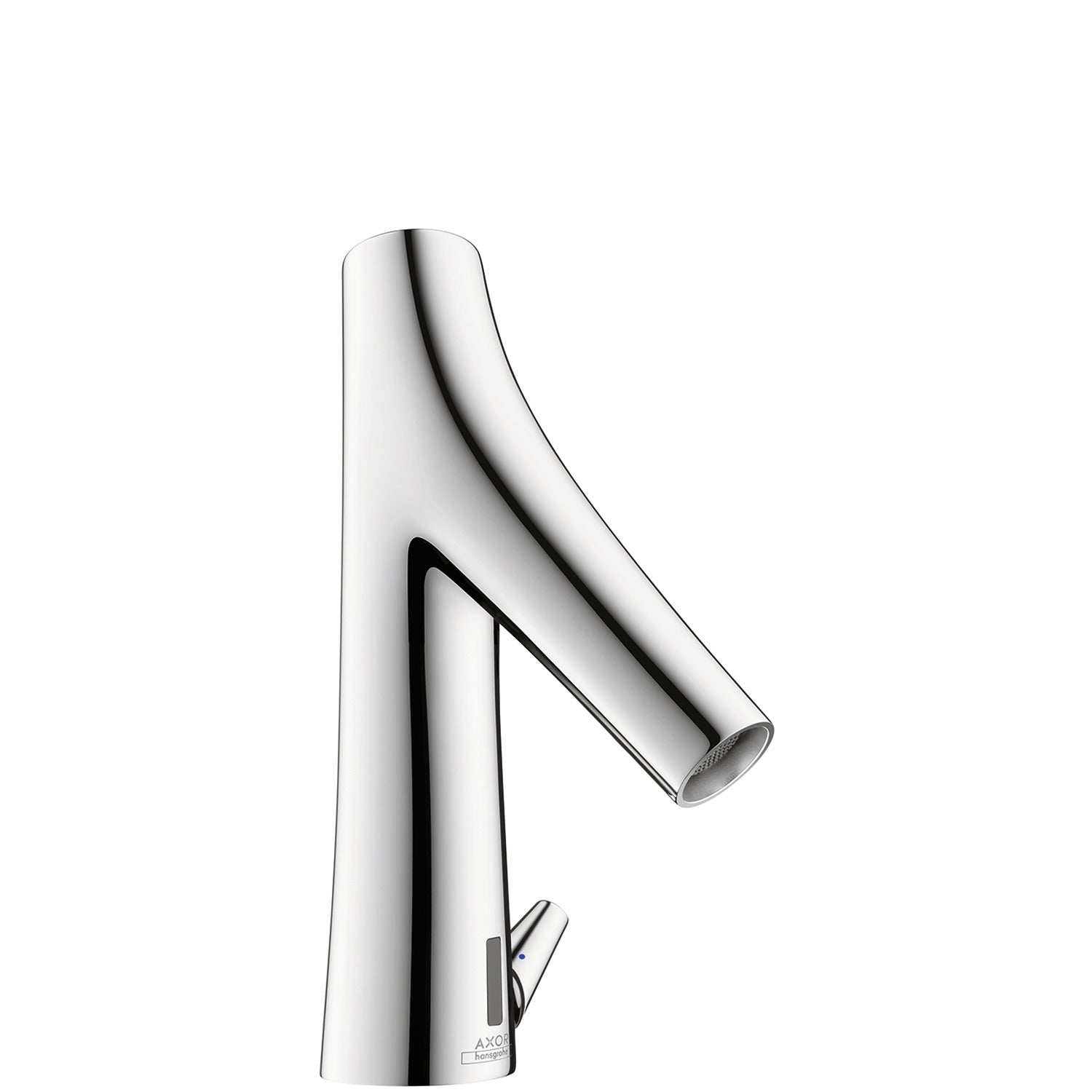 AXOR Starck Organic Electronic Faucet with Temperature Control, 0.5 GPM