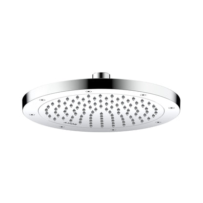 AXOR ShowerSolutions Showerhead 245 1-Jet, 2.5 GPM