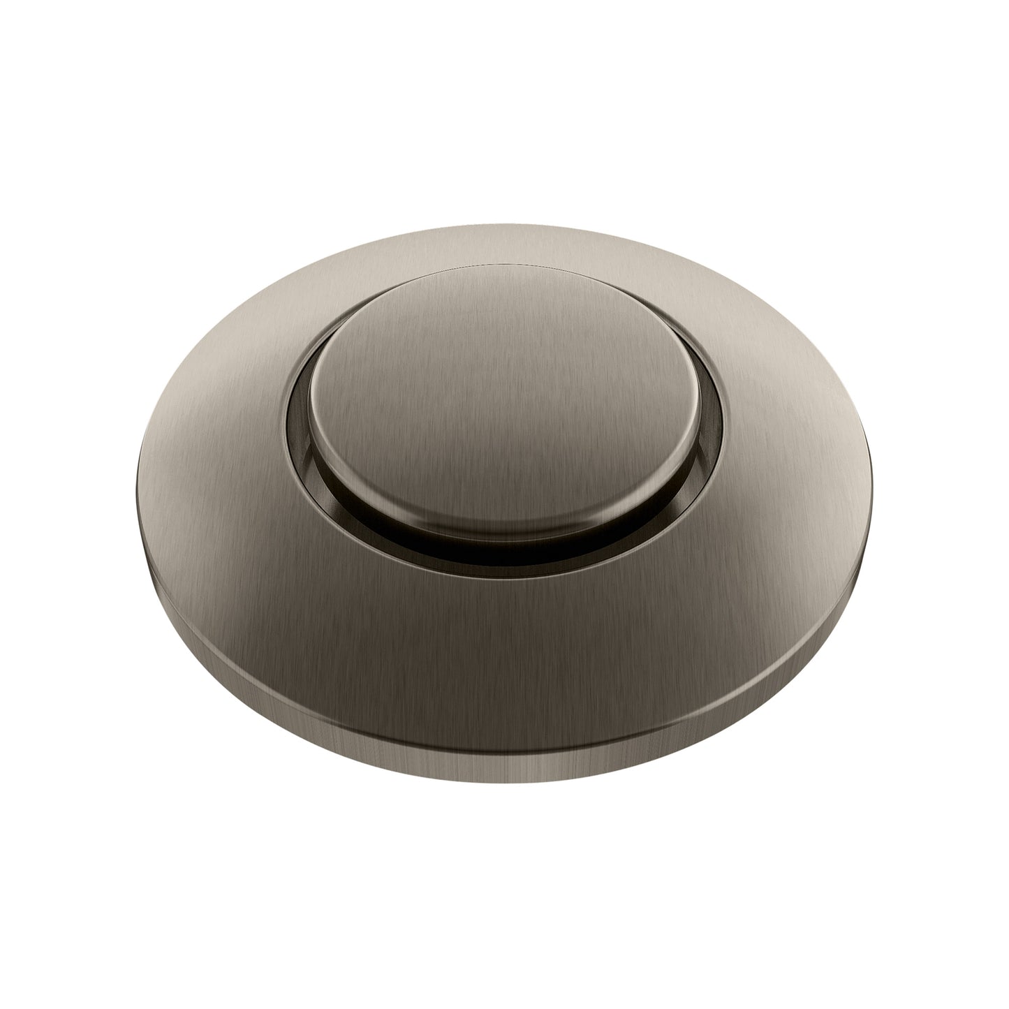 BLANCO Air Switch Set - Satin Platinum