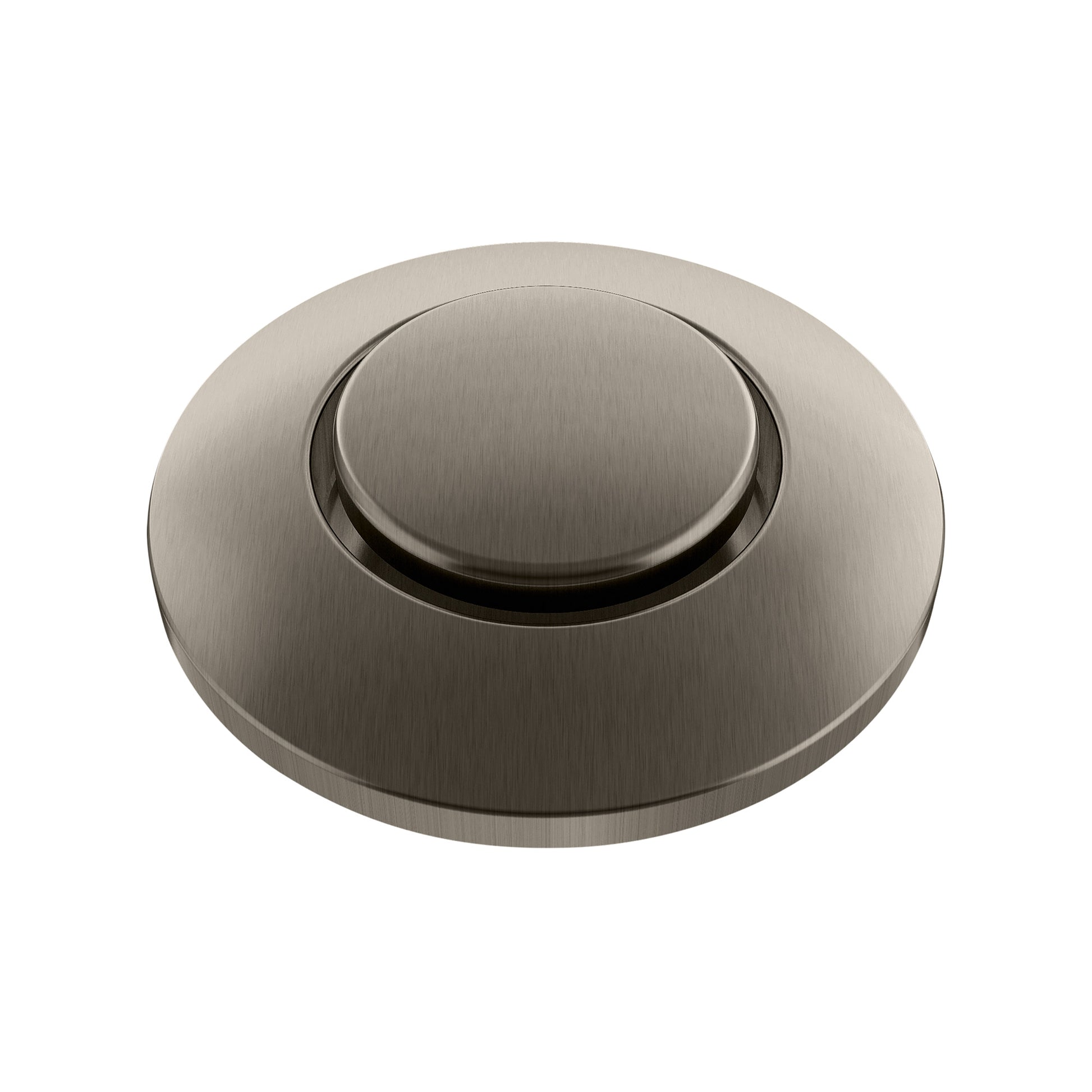 BLANCO Air Switch Set - Satin Platinum