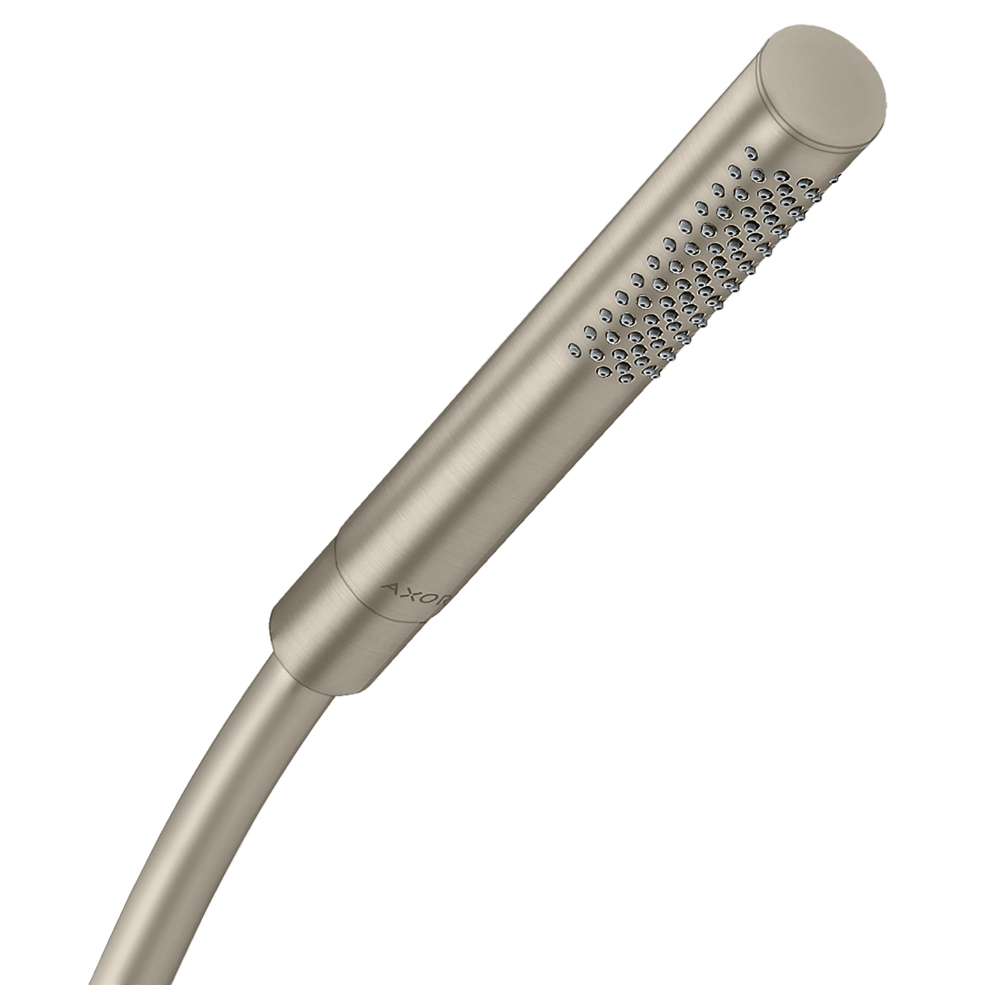 AXOR Starck Baton Handshower 1-Jet, 2.5 GPM