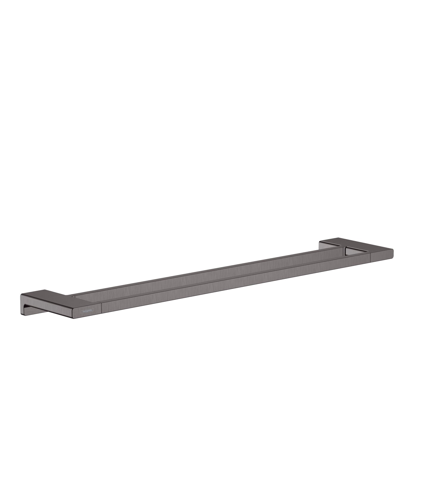 hansgrohe AddStoris Double Towel Bar