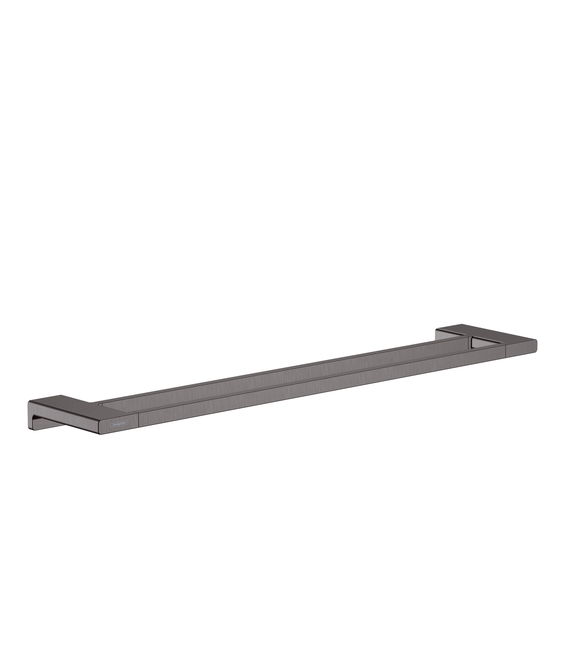 hansgrohe AddStoris Double Towel Bar