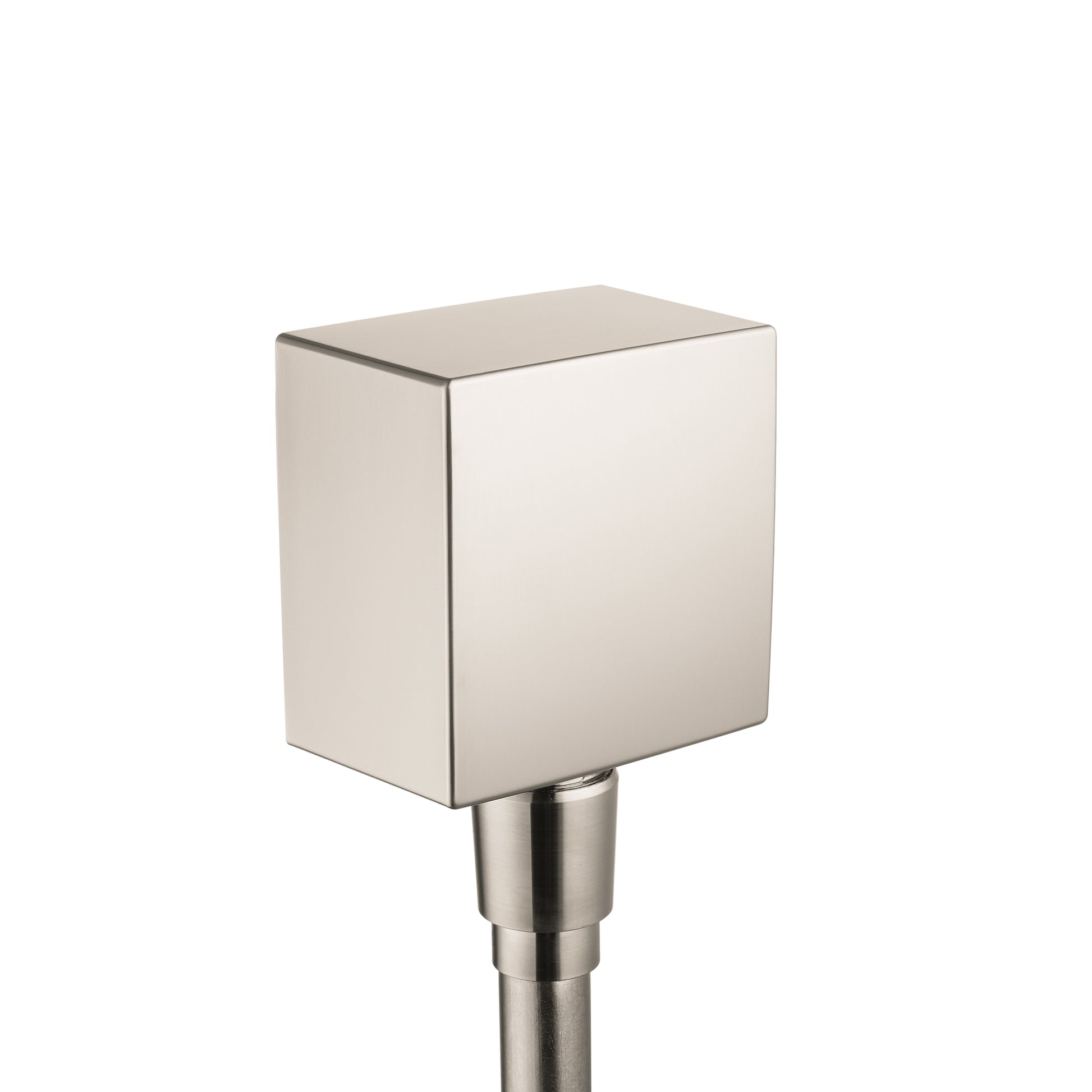 AXOR ShowerSolutions Wall Outlet Square with Check Valves