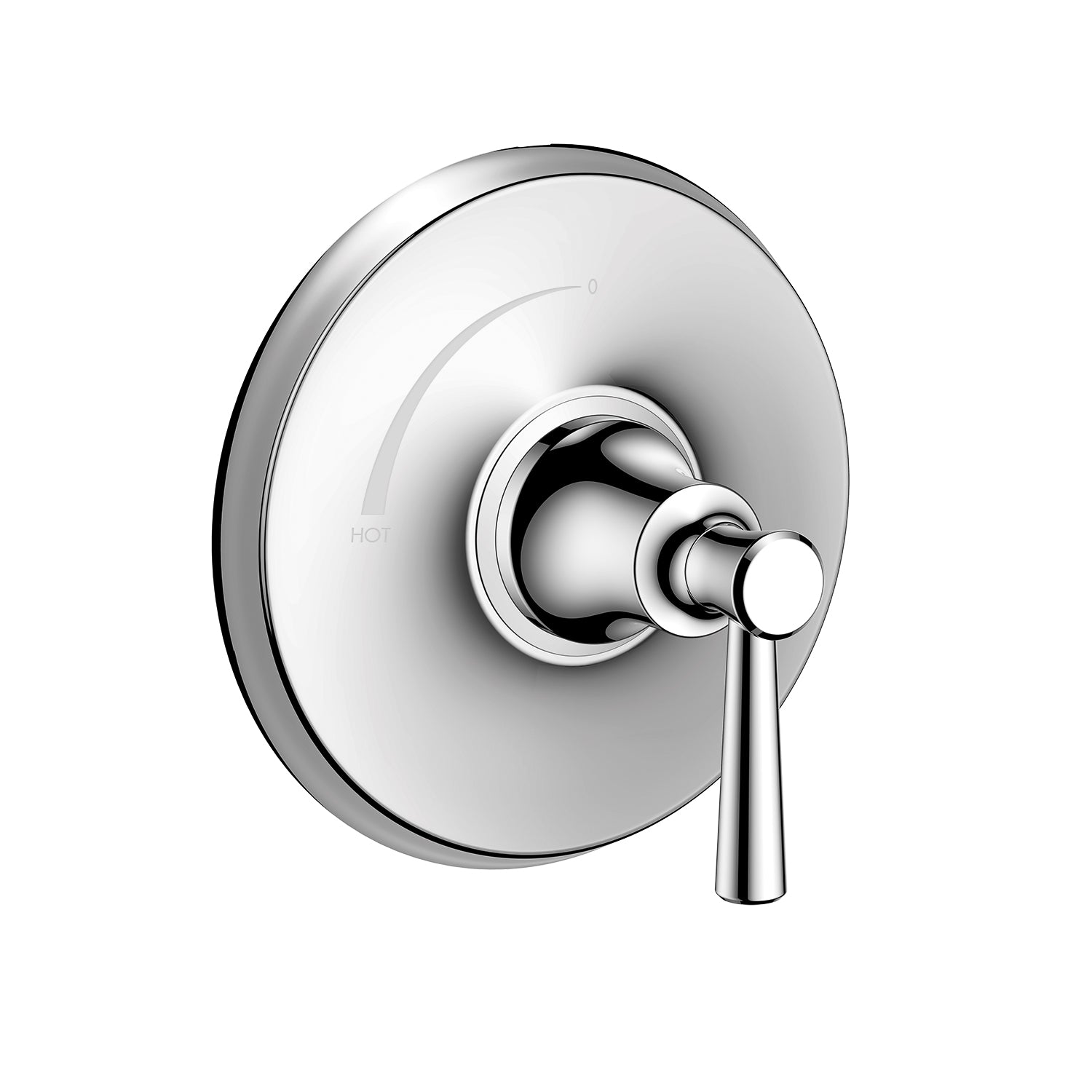 hansgrohe Joleena Pressure Balance Trim