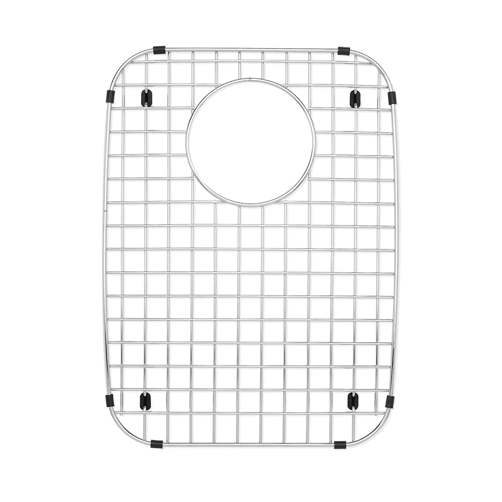 BLANCO 515300 Stainless Steel Bottom Grid for Large Bowl of Stellar 60/40 Sinks