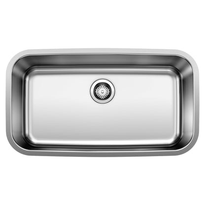 BLANCO 441024 Stellar Super Single Bowl Kitchen Sink