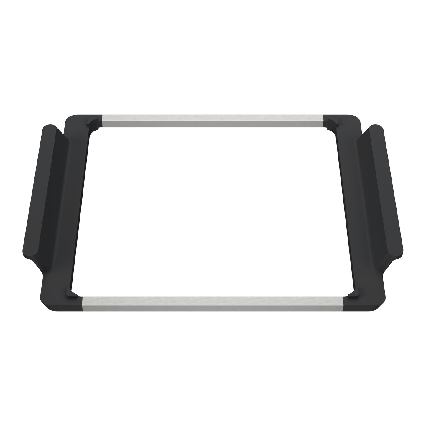 BLANCO Inteos Accessories Holder - Black