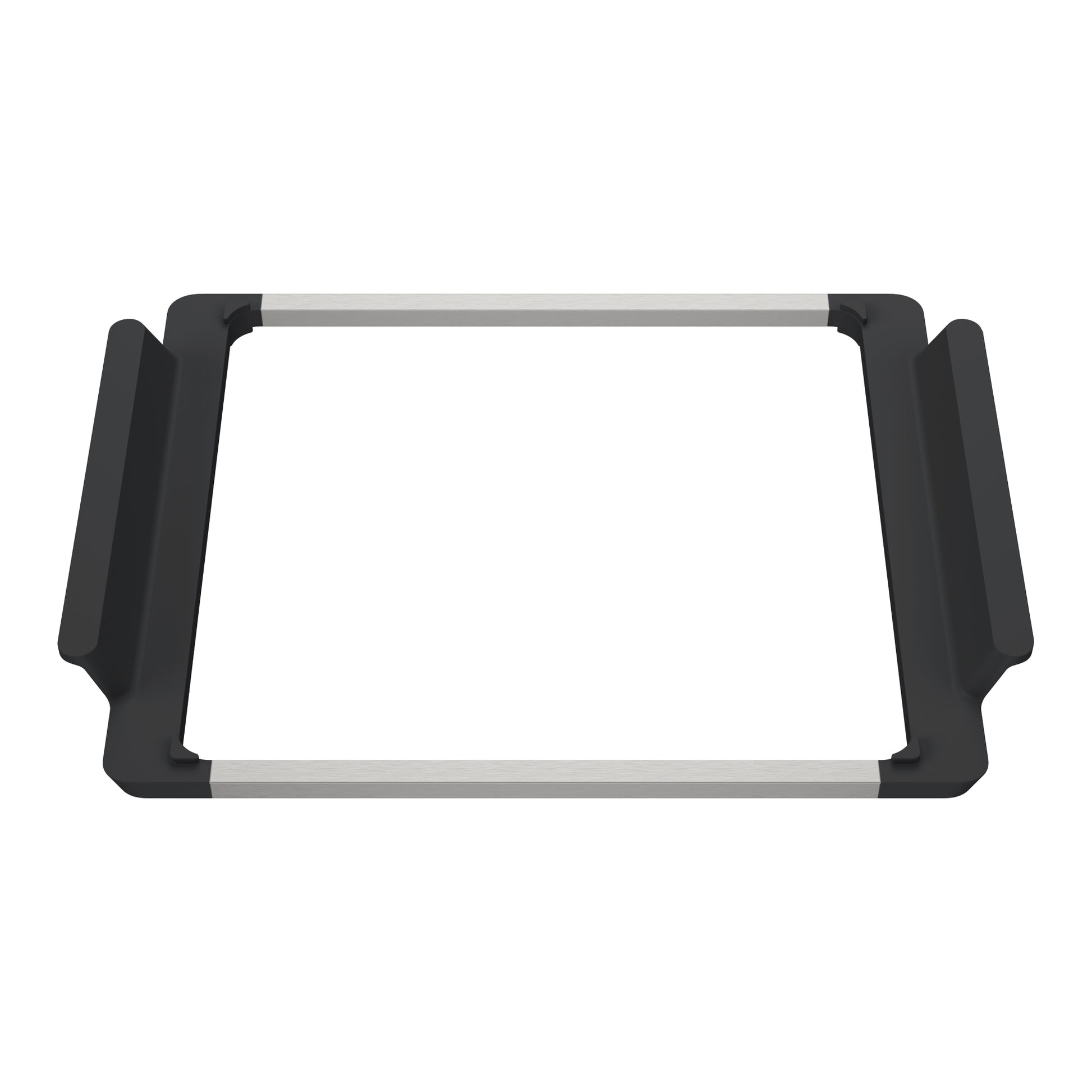 BLANCO Inteos Accessories Holder - Black