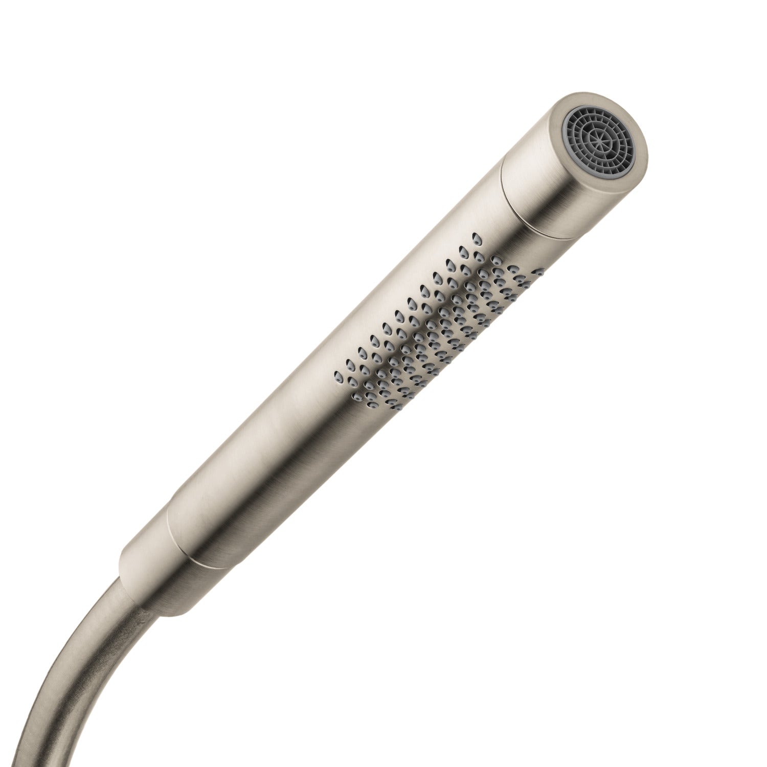 AXOR Starck Baton Handshower 2-Jet, 2.5 GPM