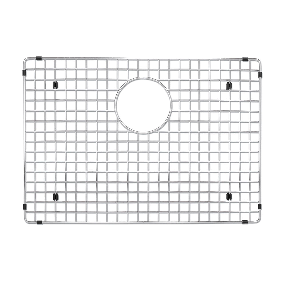 BLANCO 233078 Stainless Steel Bottom Grid for Quatrus/Precision 25" Sinks