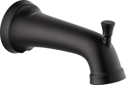 hansgrohe Joleena Tub Spout with Diverter