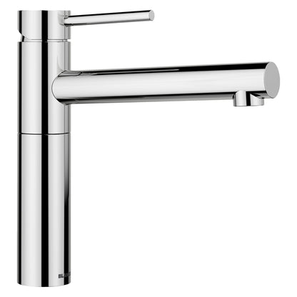 BLANCO Alta II Bar Faucet - Chrome