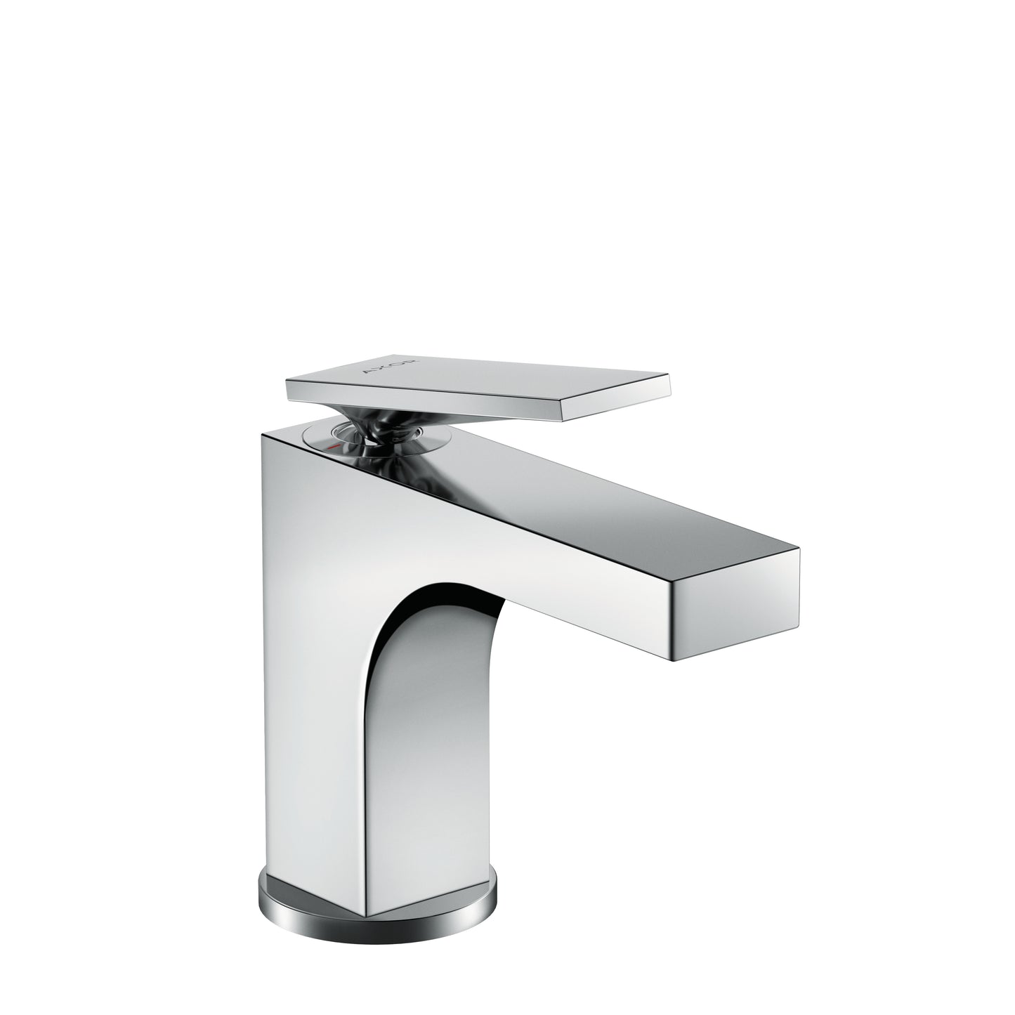 AXOR Citterio Single-Hole Faucet 90 with Pop-Up Drain, 1.2 GPM