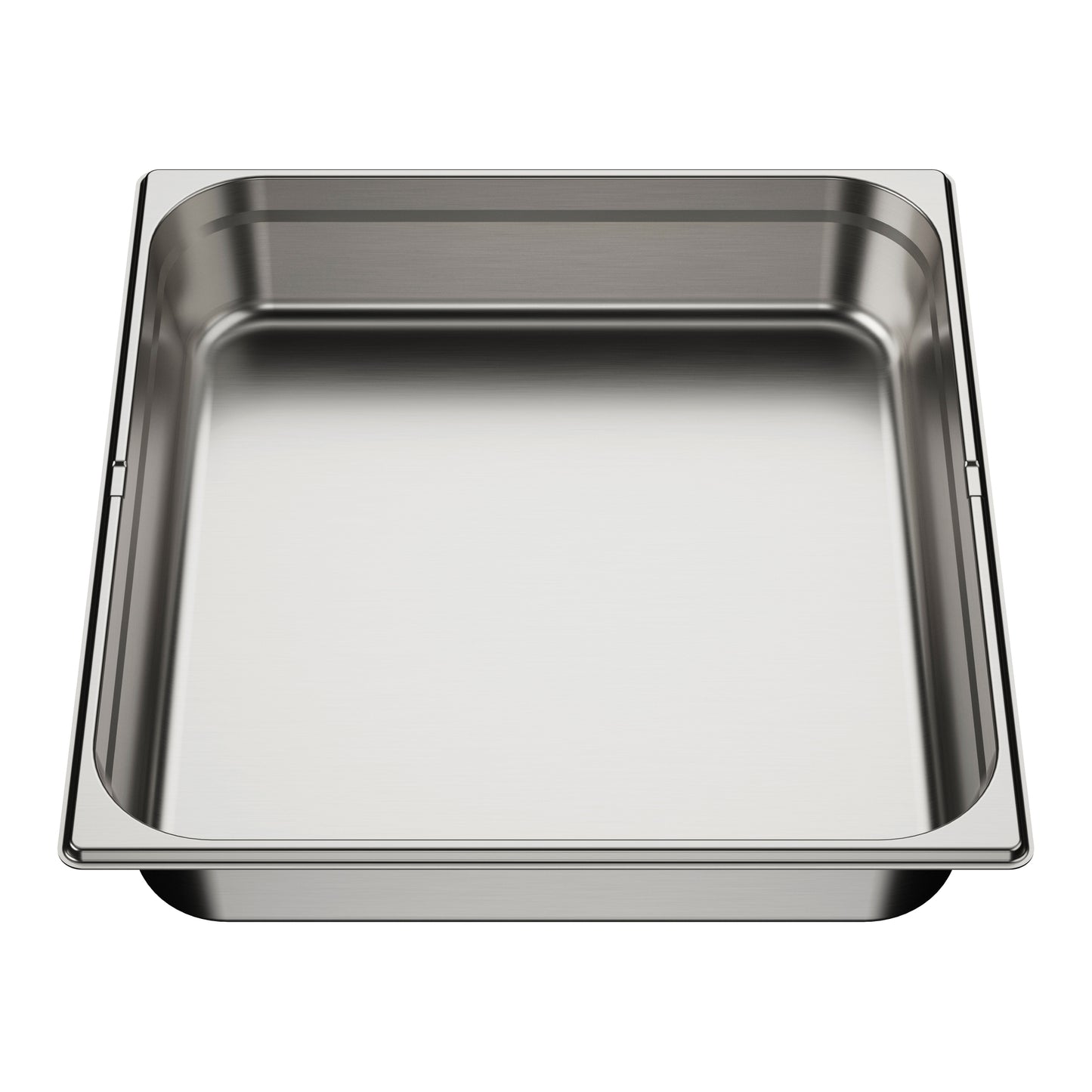 BLANCO Inteos Sink Tray - Large - Stainless Steel