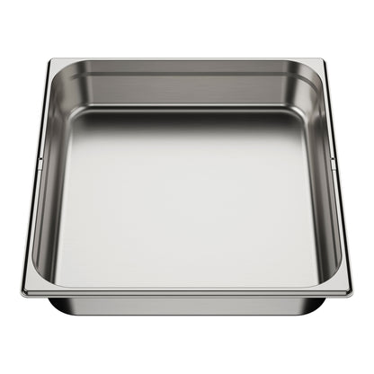 BLANCO Inteos Sink Tray - Large - Stainless Steel