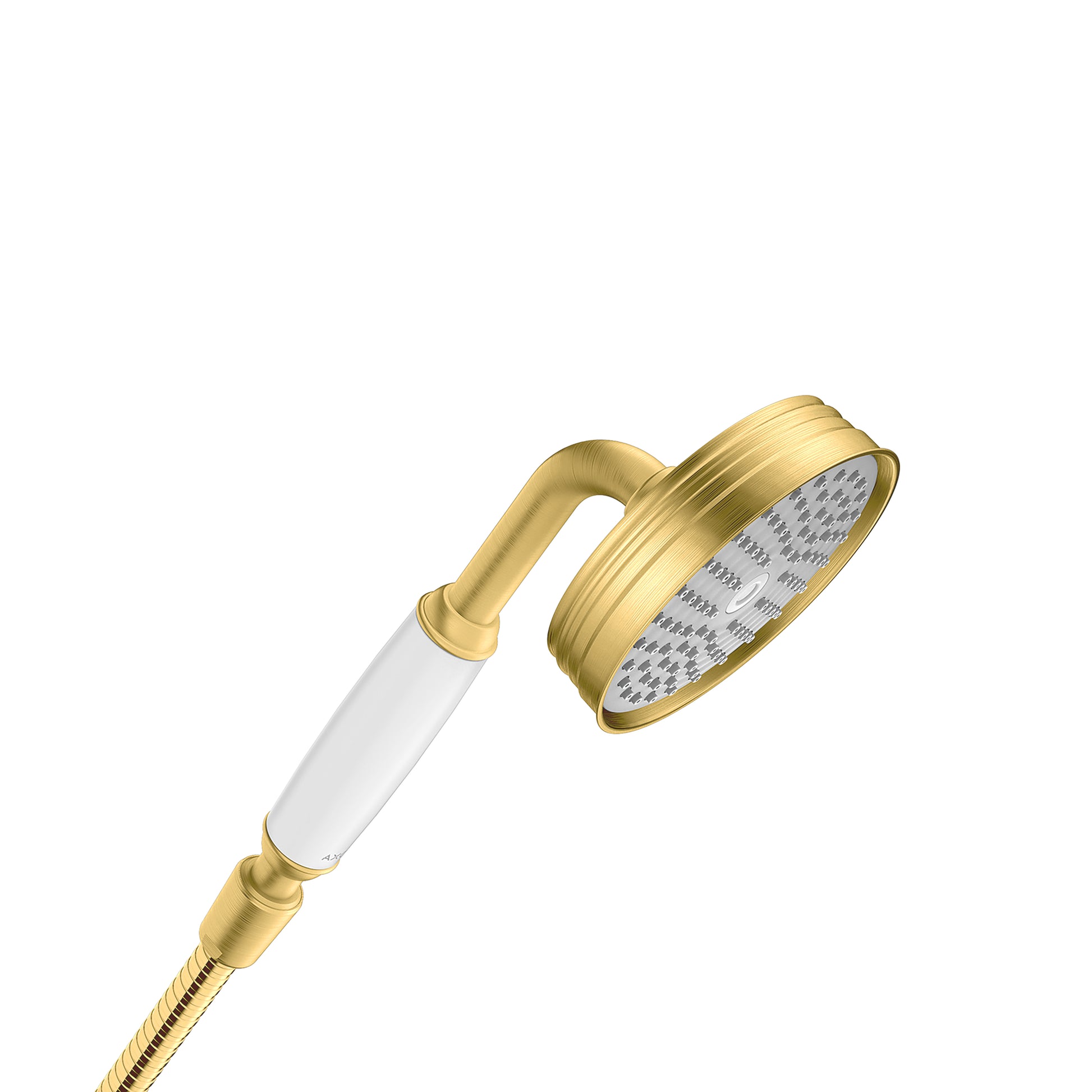 AXOR Montreux Handshower 100 1-Jet, 2.5 GPM