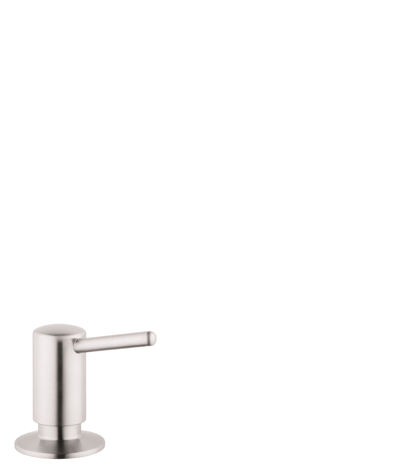 hansgrohe  Soap Dispenser, Contemporary