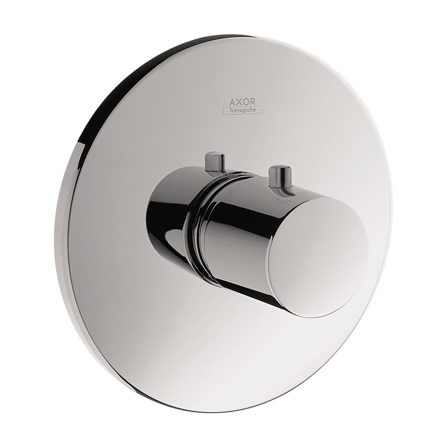 AXOR Uno Thermostatic Trim HighFlow