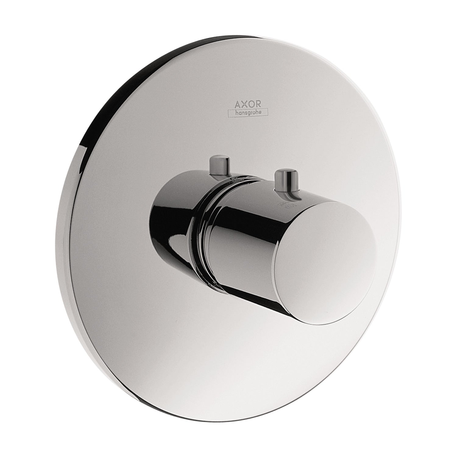 AXOR Uno Thermostatic Trim HighFlow