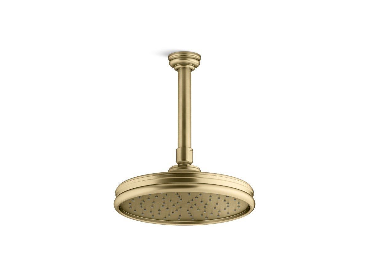Kallista P21510-G Raindome, 8" Traditional,1.75Gpm