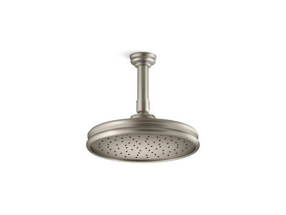Kallista P21510-G Raindome, 8" Traditional,1.75Gpm