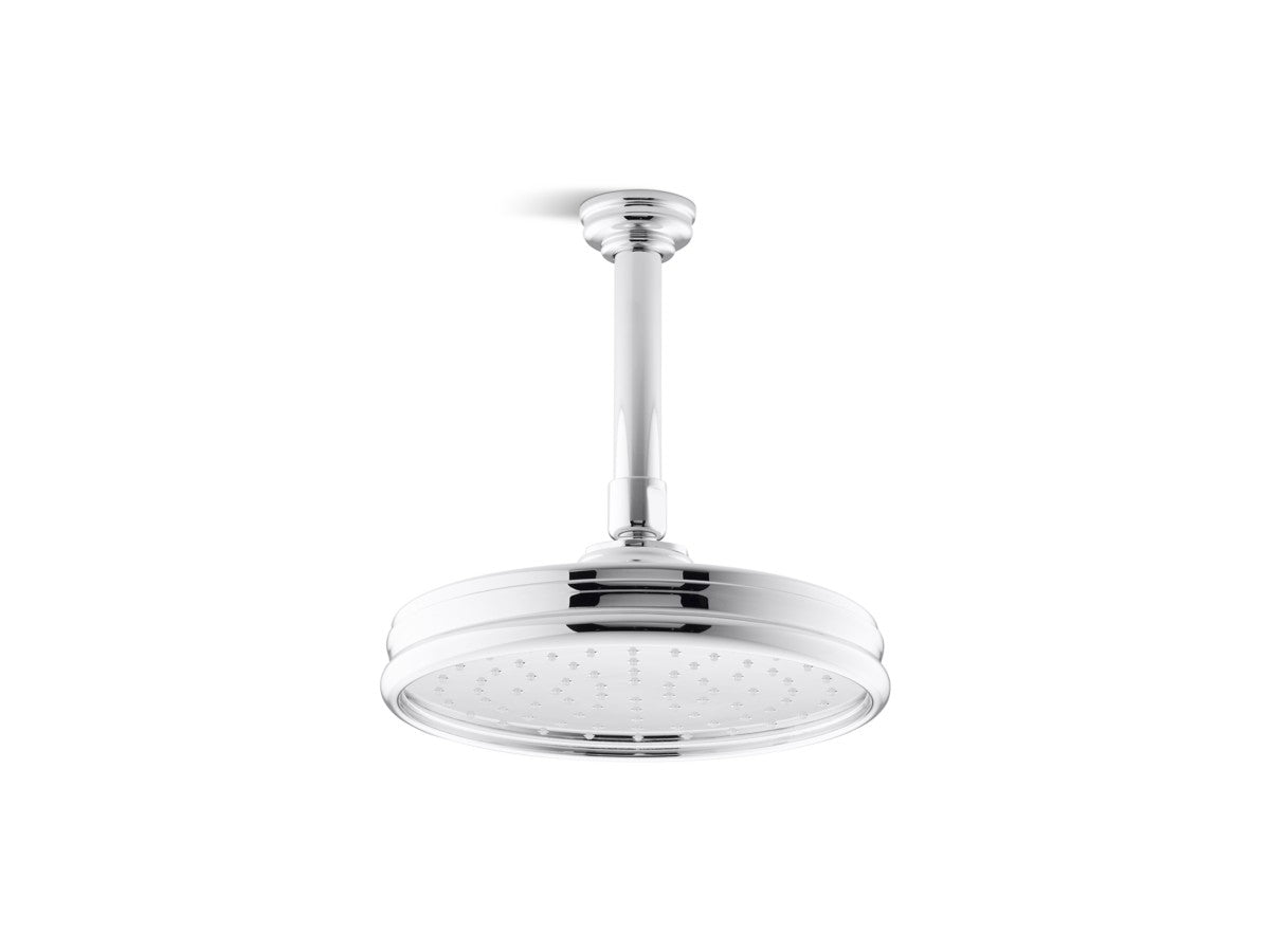 Kallista P21510-G Raindome, 8" Traditional,1.75Gpm