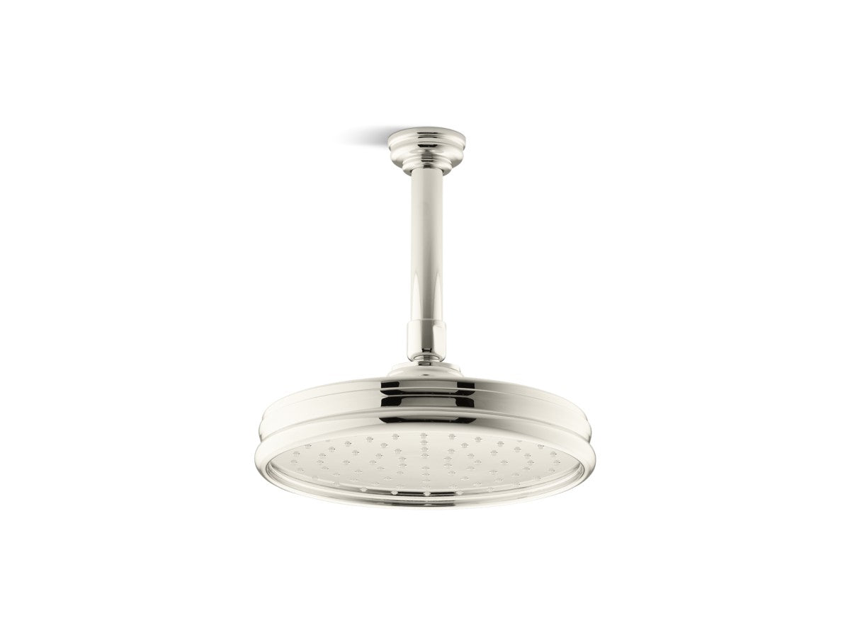 Kallista P21510-G Raindome, 8" Traditional,1.75Gpm