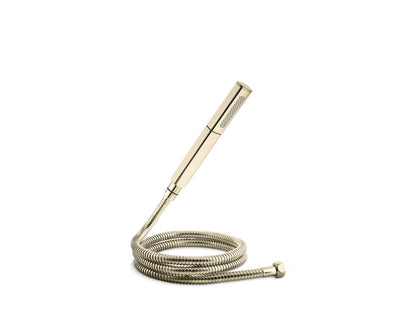 Kallista P24761-00 Soft Modern Wand Dual-Function Hndshwr