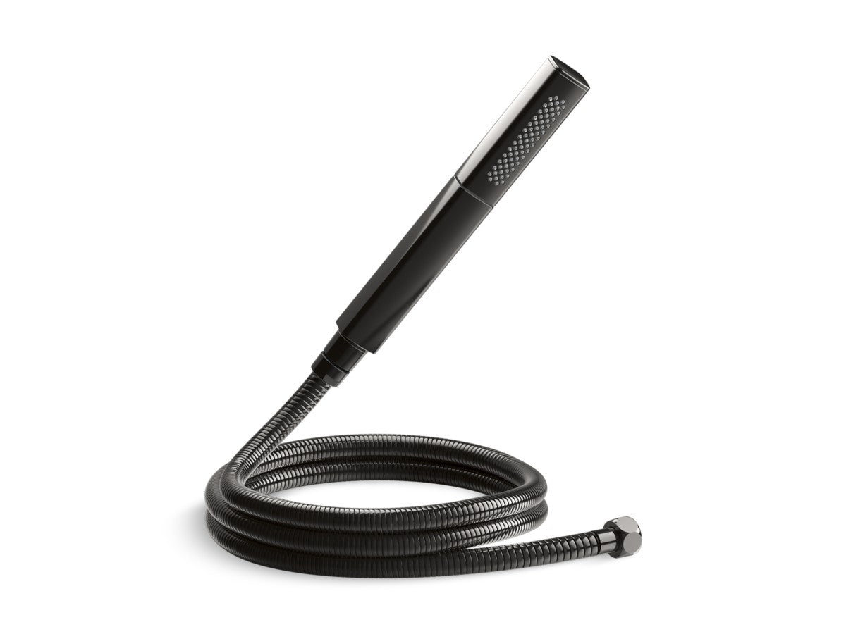 Kallista P24761-00 Soft Modern Wand Dual-Function Hndshwr