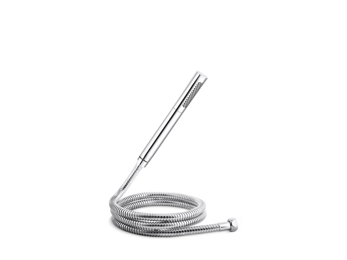 Kallista P24843-00 One Wand Dual-Function Handshower