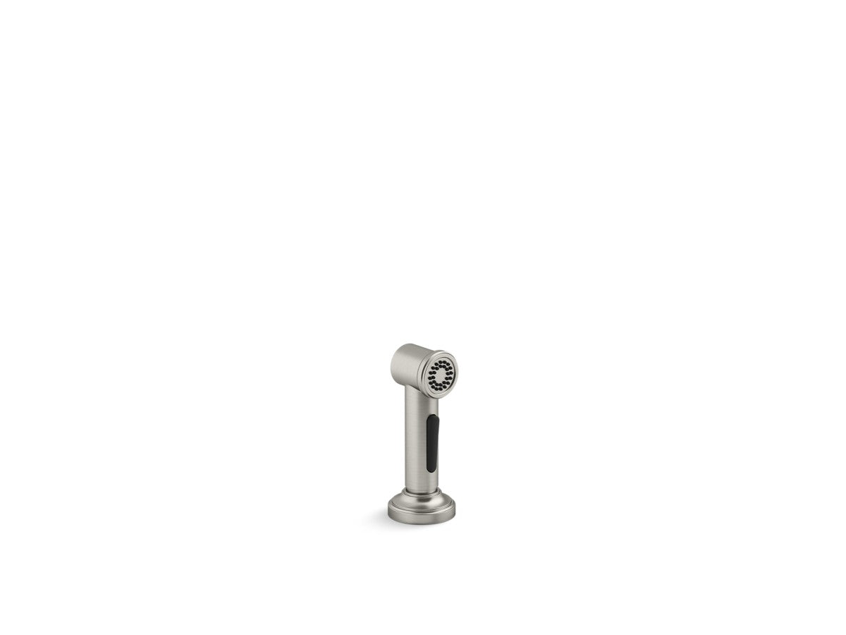 Kallista P25010-00 Quincy Sidespray