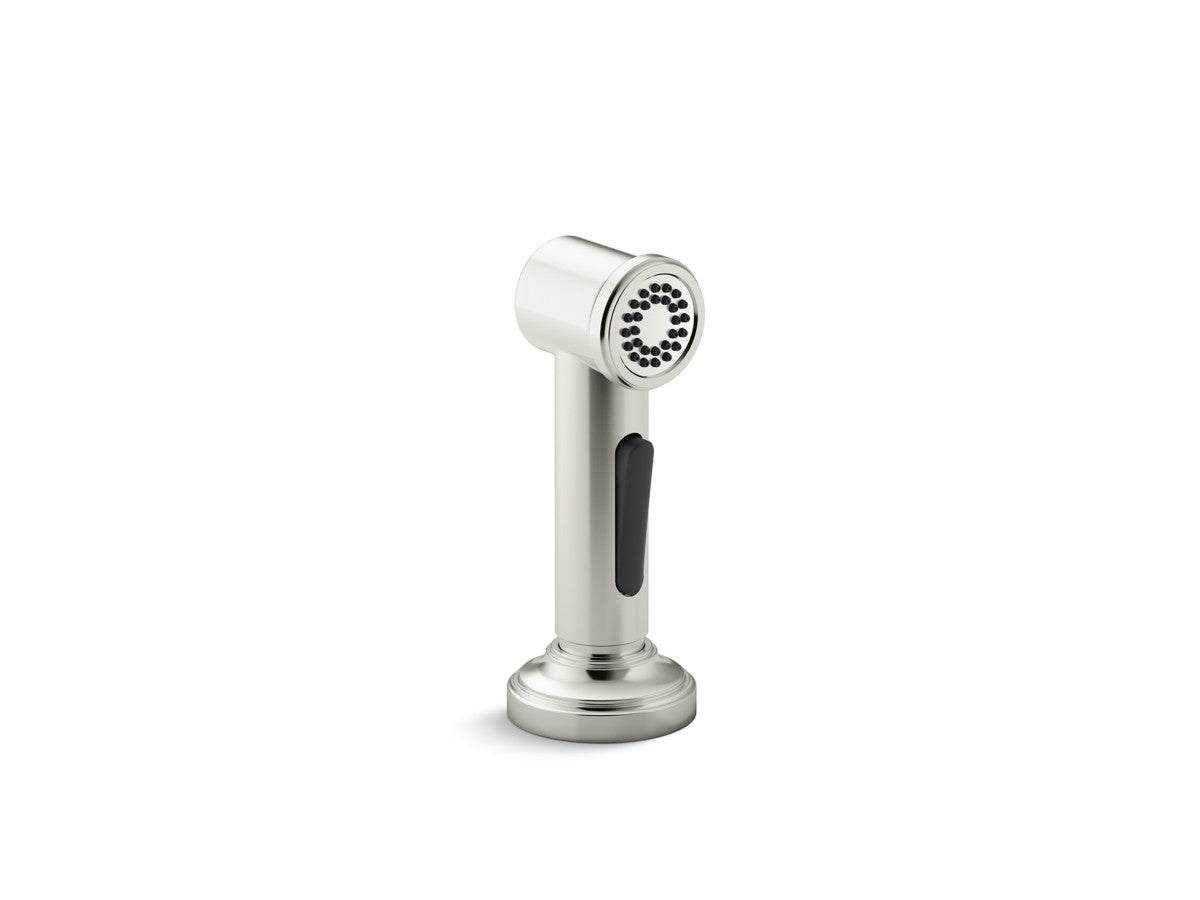 Kallista P25010-00 Quincy Sidespray