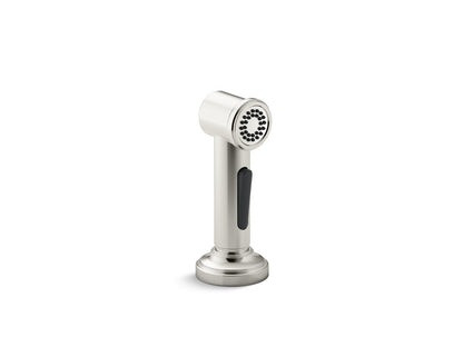 Kallista P25010-00 Quincy Sidespray