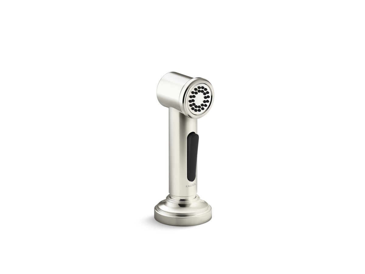 Kallista P25010-00 Quincy Sidespray