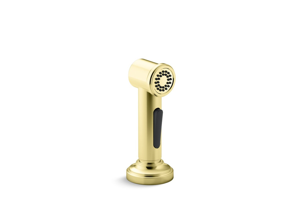Kallista P25010-00 Quincy Sidespray