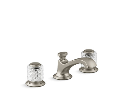 Kallista P25050-SLC Script Snk Fct Low Spt Saint-Louis Clr