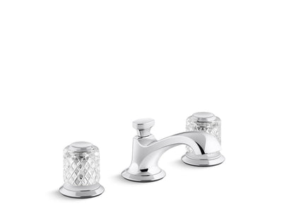 Kallista P25050-SLC Script Snk Fct Low Spt Saint-Louis Clr